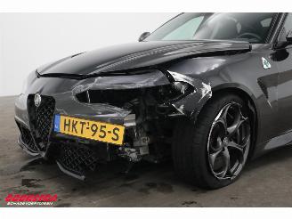 Alfa Romeo Giulia 2.9 V6 510 PK Quadrifoglio Ceramic ACC Carbon Camera 58.784 km! picture 15