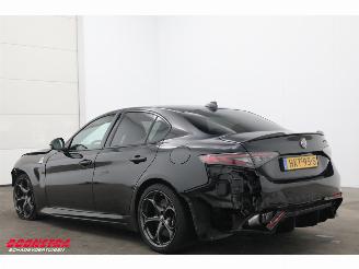 Alfa Romeo Giulia 2.9 V6 510 PK Quadrifoglio Ceramic ACC Carbon Camera 58.784 km! picture 4