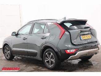 Kia Niro 1.6 GDi Hybrid DynamicLine LED ACC Apple/Android Navi Camera PDC picture 4