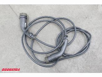 Nissan Leaf e+ Tekna 62 kWh LED ACC 360° Bose SHZ LRHZ picture 24