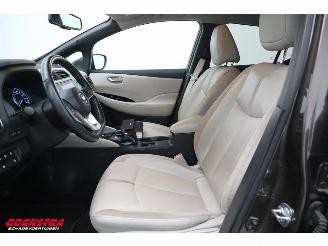 Nissan Leaf e+ Tekna 62 kWh LED ACC 360° Bose SHZ LRHZ picture 12