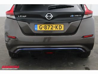 Nissan Leaf e+ Tekna 62 kWh LED ACC 360° Bose SHZ LRHZ picture 8