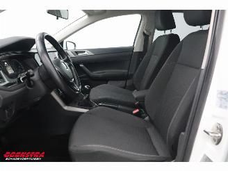 Volkswagen Polo 1.0 TSI Comfortline Apple/Android Airco Cruise PDC picture 21