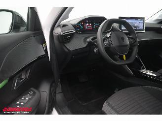 Peugeot e-208 EV Active 51 kWh Apple/Android Navi Clima Cruise PDC 12.375 km! picture 14