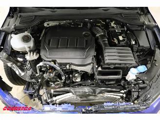 Volkswagen Golf 2.0 TDI 150 PK DSG R-Line Pano LED ACC H/K Virtual LRHZ Camera picture 9