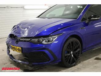 Volkswagen Golf 2.0 TDI 150 PK DSG R-Line Pano LED ACC H/K Virtual LRHZ Camera picture 14