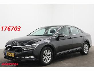 škoda osobní automobily Volkswagen Passat 1.4 TSI DSG Comfortline LED ACC Navi Clima PDC 151.000 km! 2018/6