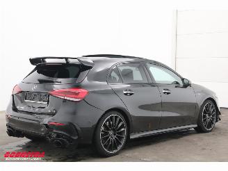 Mercedes A-klasse 35 AMG 4MATIC Aero LED ACC HUD Burmester Memory SHZ Camera picture 3