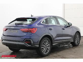 Audi Q3 Sportback 35 TDI Pro Line Clima Cruise PDC Sonos 1.780 km! picture 3