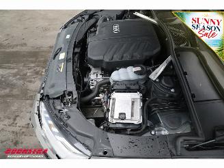Audi A4 Avant 40 TFSI Quattro S-Line LED ACC Navi Clima SHZ 55.576 km! picture 10