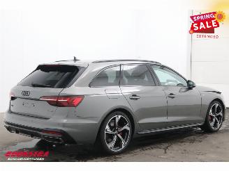 Audi A4 Avant 40 TFSI Quattro S-Line LED ACC Navi Clima SHZ 55.576 km! picture 3
