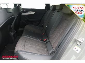 Audi A4 Avant 40 TFSI Quattro S-Line LED ACC Navi Clima SHZ 55.576 km! picture 17