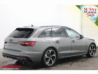 Audi A4 Avant 40 TFSI Quattro S-Line LED ACC Navi Clima SHZ 55.576 km! picture 3