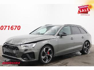Audi A4 Avant 40 TFSI Quattro S-Line LED ACC Navi Clima SHZ 55.576 km! picture 1