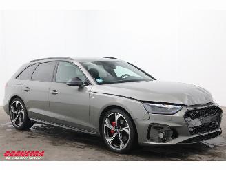 Audi A4 Avant 40 TFSI Quattro S-Line LED ACC Navi Clima SHZ 55.576 km! picture 2