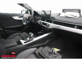 Audi A4 Avant 40 TFSI Quattro S-Line LED ACC Navi Clima SHZ 55.576 km! picture 13