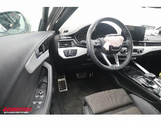 Audi A4 Avant 40 TFSI Quattro S-Line LED ACC Navi Clima SHZ 55.576 km! picture 19