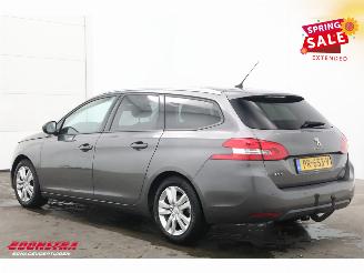 Peugeot 308 SW 1.2 PureTech Active Pano Navi Clima Cruise PDC AHK picture 4