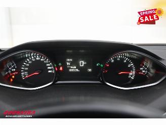 Peugeot 308 SW 1.2 PureTech Active Pano Navi Clima Cruise PDC AHK picture 13