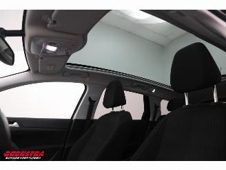 Peugeot 308 SW 1.2 PureTech Active Pano Navi Clima Cruise PDC AHK picture 11