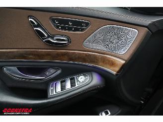 Mercedes S-klasse 350 BlueTEC Lang Pano LED ACC Night Burmester 4X Memory/Massage picture 21