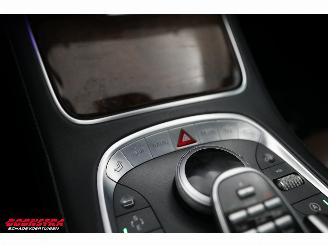 Mercedes S-klasse 350 BlueTEC Lang Pano LED ACC Night Burmester 4X Memory/Massage picture 28