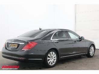 Mercedes S-klasse 350 BlueTEC Lang Pano LED ACC Night Burmester 4X Memory/Massage picture 3