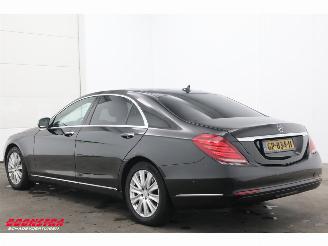 Mercedes S-klasse 350 BlueTEC Lang Pano LED ACC Night Burmester 4X Memory/Massage picture 4