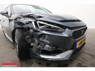 Cupra Leon 1.4 e-Hybrid VZ Performance Pano LED ACC Virtual Camera LRHZ picture 6