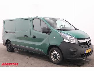 Opel Vivaro 1.6 CDTI L2-H1 Edition Airco Bluetooth Cruise AHK 105.983 km! picture 2