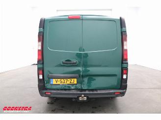 Opel Vivaro 1.6 CDTI L2-H1 Edition Airco Bluetooth Cruise AHK 105.983 km! picture 6
