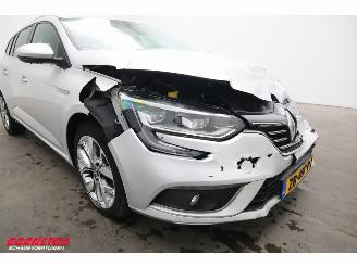 Renault Mégane Estate 1.5 dCi Aut. LED Navi Clima Cruise PDC picture 6