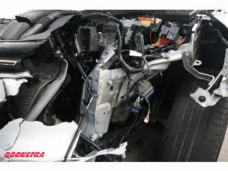 Renault Mégane Estate 1.5 dCi Aut. LED Navi Clima Cruise PDC picture 12