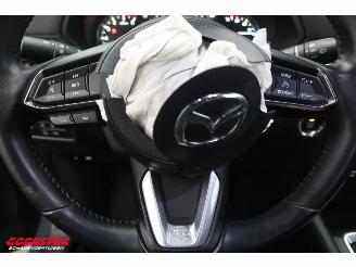 Mazda CX-5 2.0 SkyActiv-G 165 Comfort LED HUD 360° Navi Cruise LRHZ SHZ AHK picture 18