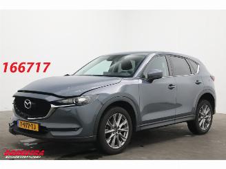 Mazda CX-5 2.0 SkyActiv-G 165 Comfort LED HUD 360° Navi Cruise LRHZ SHZ AHK picture 1