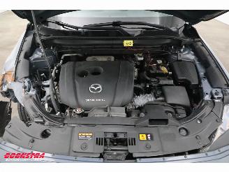 Mazda CX-5 2.0 SkyActiv-G 165 Comfort LED HUD 360° Navi Cruise LRHZ SHZ AHK picture 9