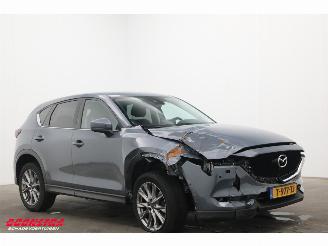 Mazda CX-5 2.0 SkyActiv-G 165 Comfort LED HUD 360° Navi Cruise LRHZ SHZ AHK picture 2