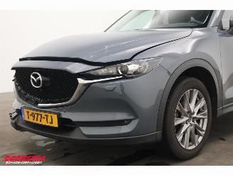 Mazda CX-5 2.0 SkyActiv-G 165 Comfort LED HUD 360° Navi Cruise LRHZ SHZ AHK picture 11