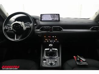 Mazda CX-5 2.0 SkyActiv-G 165 Comfort LED HUD 360° Navi Cruise LRHZ SHZ AHK picture 13