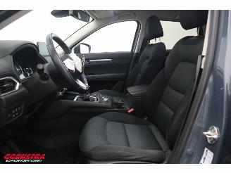 Mazda CX-5 2.0 SkyActiv-G 165 Comfort LED HUD 360° Navi Cruise LRHZ SHZ AHK picture 15