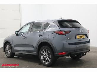 Mazda CX-5 2.0 SkyActiv-G 165 Comfort LED HUD 360° Navi Cruise LRHZ SHZ AHK picture 4