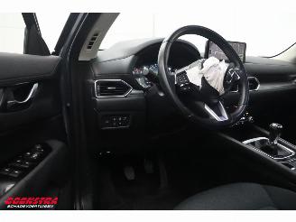 Mazda CX-5 2.0 SkyActiv-G 165 Comfort LED HUD 360° Navi Cruise LRHZ SHZ AHK picture 17