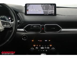Mazda CX-5 2.0 SkyActiv-G 165 Comfort LED HUD 360° Navi Cruise LRHZ SHZ AHK picture 14