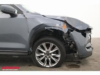Mazda CX-5 2.0 SkyActiv-G 165 Comfort LED HUD 360° Navi Cruise LRHZ SHZ AHK picture 5