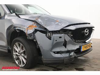 Mazda CX-5 2.0 SkyActiv-G 165 Comfort LED HUD 360° Navi Cruise LRHZ SHZ AHK picture 6