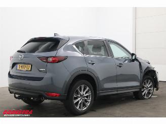 Mazda CX-5 2.0 SkyActiv-G 165 Comfort LED HUD 360° Navi Cruise LRHZ SHZ AHK picture 3