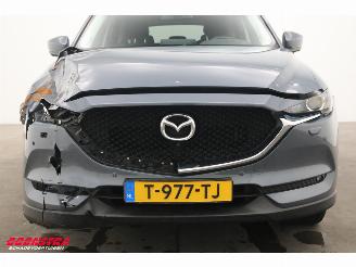 Mazda CX-5 2.0 SkyActiv-G 165 Comfort LED HUD 360° Navi Cruise LRHZ SHZ AHK picture 7