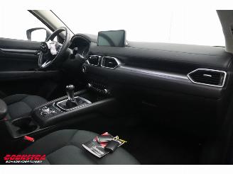 Mazda CX-5 2.0 SkyActiv-G 165 Comfort LED HUD 360° Navi Cruise LRHZ SHZ AHK picture 12