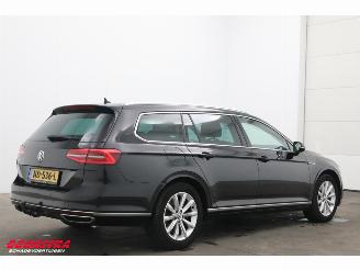 Volkswagen Passat Variant 1.4 TSI GTE Highline LED ACC Navi Clima Camera SHZ AHK picture 3