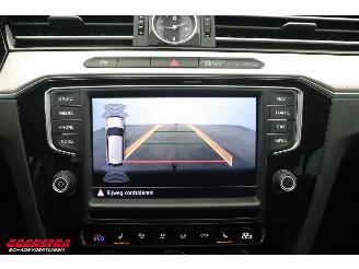 Volkswagen Passat Variant 1.4 TSI GTE Highline LED ACC Navi Clima Camera SHZ AHK picture 16